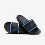 Dallas cowboys nike slides best sale